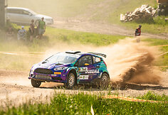 &bdquo;7bet Rally Lazdijai&ldquo; GR11