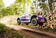 &bdquo;7bet Rally Lazdijai 2024&ldquo; GR12