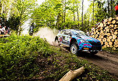 &bdquo;7bet Rally Lazdijai 2024&ldquo; GR12