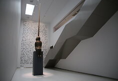 &bdquo;Stasys Museum&ldquo; muziejaus atidarymas Panevėžyje