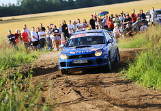 &bdquo;Orlen Lietuva Rally 2024&ldquo; GR4