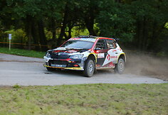 &bdquo;Orlen Lietuva Rally 2024&ldquo; GR5