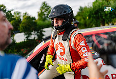 „CBet Rally Rokiškis 2024“ GR15