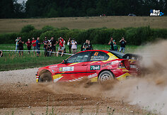 &bdquo;CBet Rally Roki&scaron;kis 2024&ldquo; GR1/3