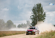 &bdquo;CBet Rally Roki&scaron;kis 2024&ldquo; GR1/3