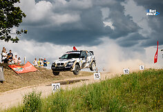 „CBet Rally Rokiškis 2024“ GR3