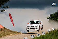 „CBet Rally Rokiškis 2024“ GR3