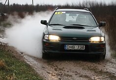Super sprintas „SASK12“