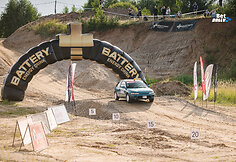 „CBet Rally Rokiškis 2024“ GR7