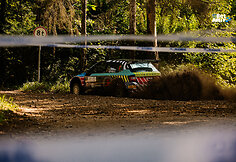 „CBet Rally Rokiškis 2024“ GR9