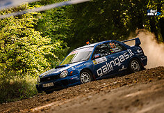 „CBet Rally Rokiškis 2024“ GR9