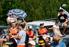 „CBet Rally Rokiškis 2024“ GR10