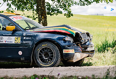 „CBet Rally Rokiškis 2024“ GR14