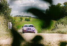 „CBet Rally Rokiškis 2024“ GR14