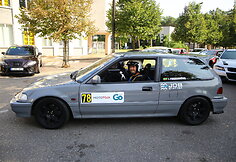 &bdquo;Go4Race&ldquo; Alytus 2024