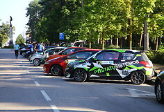 &bdquo;Go4Race&ldquo; Alytus 2024
