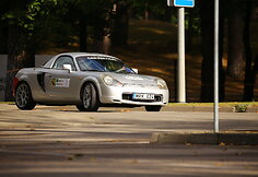 &bdquo;Go4Race&ldquo; Druskininkai