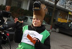 Pasipuo&scaron;usi kontrolierė