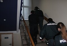 Nepilnamečio teismas
