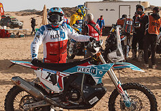 &bdquo;AG Dakar School Dubai&ldquo; komandos nariai