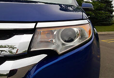 „Ford Edge“