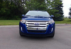 „Ford Edge“