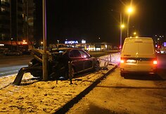 Įvykio vietoje