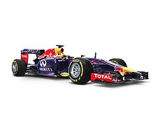&bdquo;Red Bull RB10&ldquo;