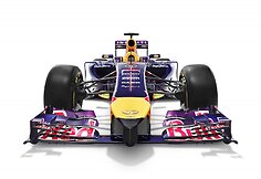 &bdquo;Red Bull RB10&ldquo;