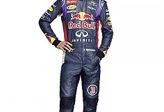 Danielis Ricciardo