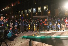 &bdquo;Rally Liepaja&ldquo; atidarymas
