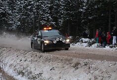 Penktasis greičio ruožas