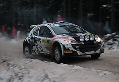 Penktasis greičio ruožas