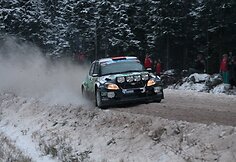 Penktasis greičio ruožas