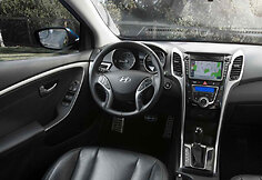 &bdquo;Hyundai Elantra GT&ldquo;