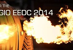 EEDC varžybos Kačerginėje