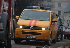 Įvykio vietoje