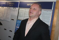 Egidijus Kuckailis