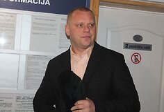 Egidijus Kuckailis