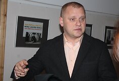 Egidijus Kuckailis