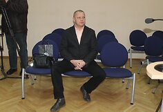 Egidijus Kuckailis