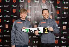 &bdquo;7bet Rally Lazdijai &lsquo;25&ldquo; pirmoji diena