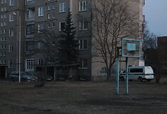 Įvykio vietoje