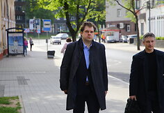 Kristijonas Bartoševičius