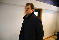 Kristijonas Bartoševičius