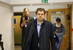 Kristijonas Bartoševičius