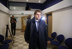 Kristijonas Bartoševičius