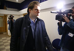 Kristijonas Bartoševičius