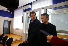 Kristijonas Bartoševičius