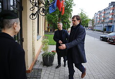 Kristijonas Bartoševičius